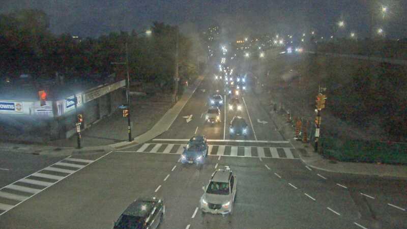 Traffic camera image at 2025-07-31 01:05:49