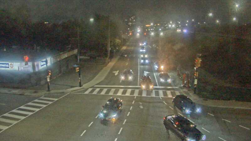 Traffic camera image at 2025-07-31 01:15:45