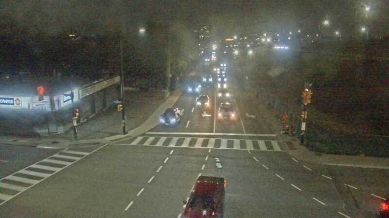 Traffic camera image at 2025-07-31 01:25:40