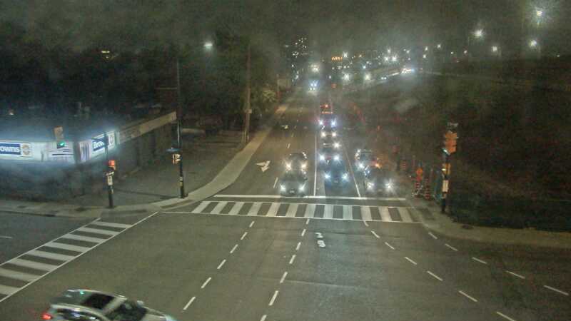 Traffic camera image at 2025-07-31 01:30:43