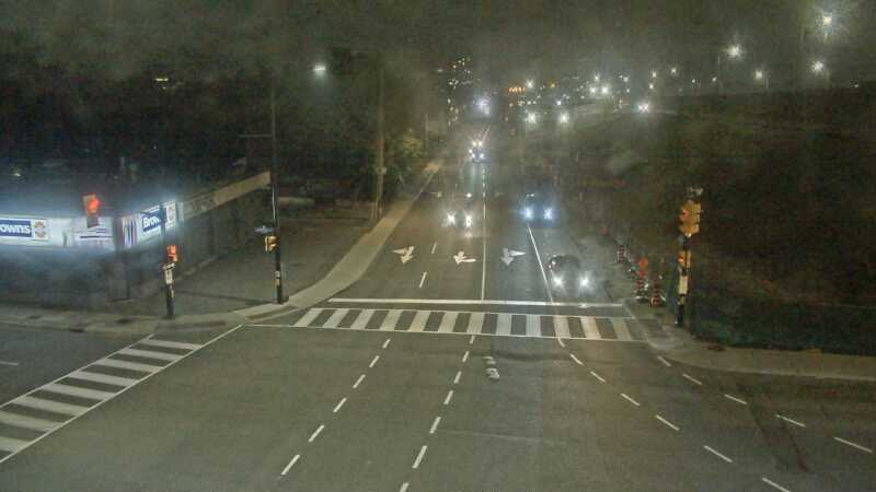 Traffic camera image at 2025-07-31 01:35:46