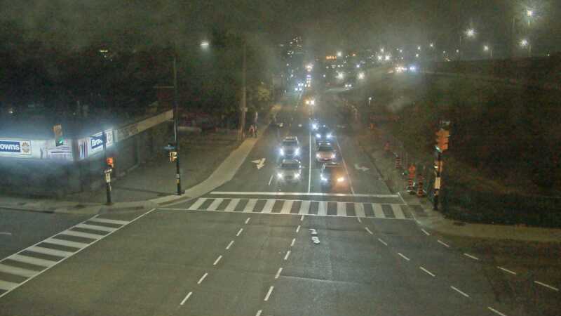 Traffic camera image at 2025-07-31 01:40:39