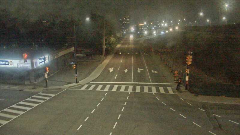 Traffic camera image at 2025-07-31 01:45:44