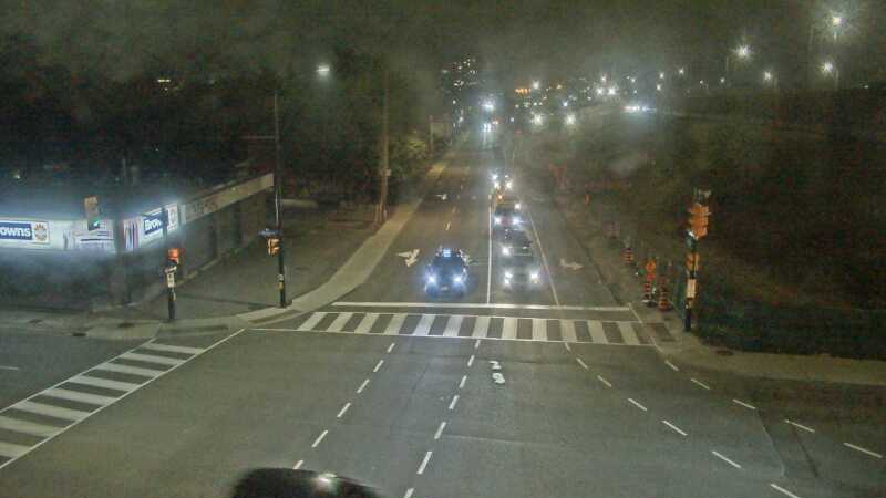 Traffic camera image at 2025-07-31 02:00:38