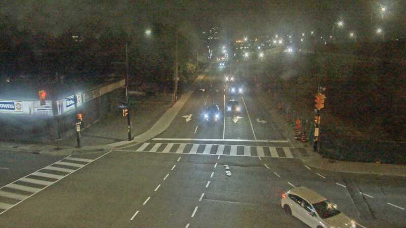 Traffic camera image at 2025-07-31 02:05:38