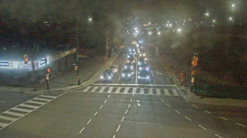 Traffic camera image at 2025-07-31 02:10:39