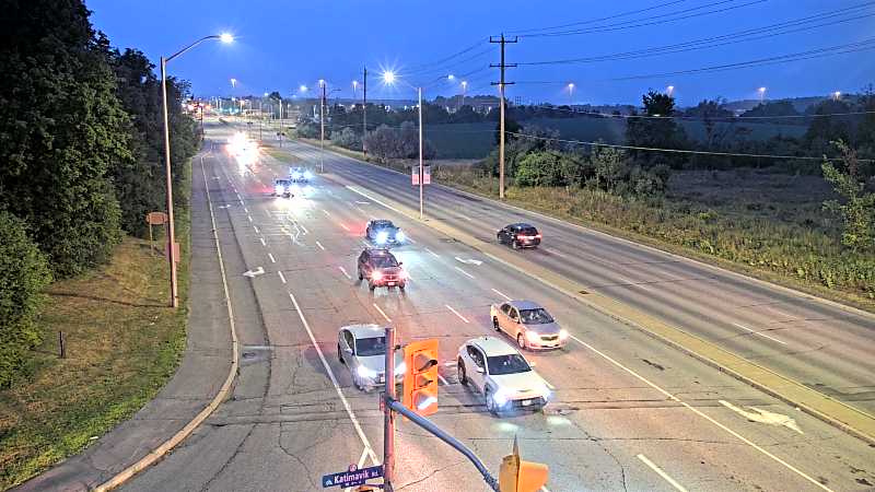 Traffic camera image at 2025-08-04 01:00:32