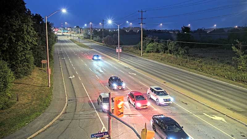Traffic camera image at 2025-08-04 01:05:39