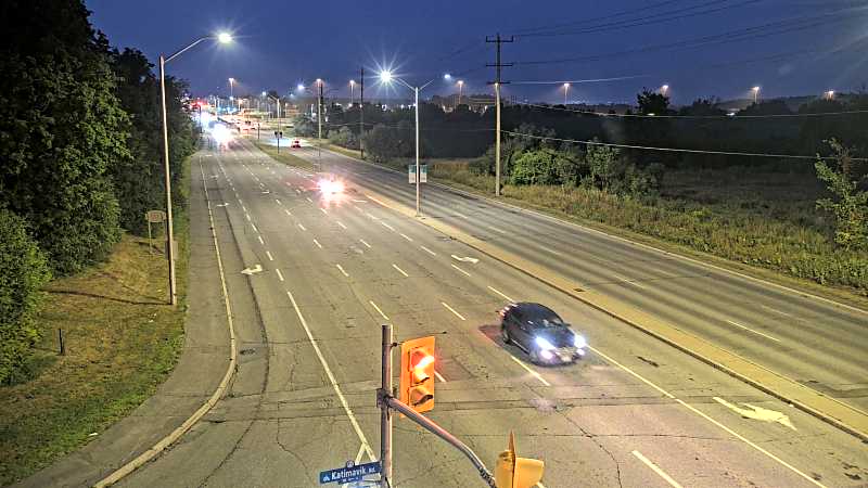 Traffic camera image at 2025-08-04 01:10:41