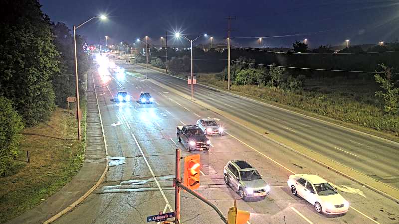 Traffic camera image at 2025-08-04 01:15:34