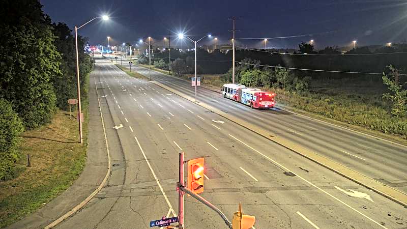 Traffic camera image at 2025-08-04 01:20:38