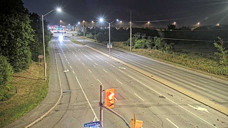 Traffic camera image at 2025-08-04 01:35:43