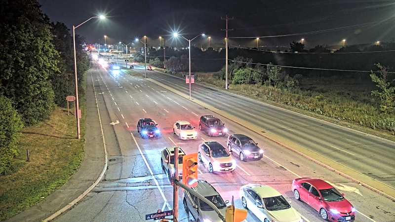 Traffic camera image at 2025-08-04 01:40:42