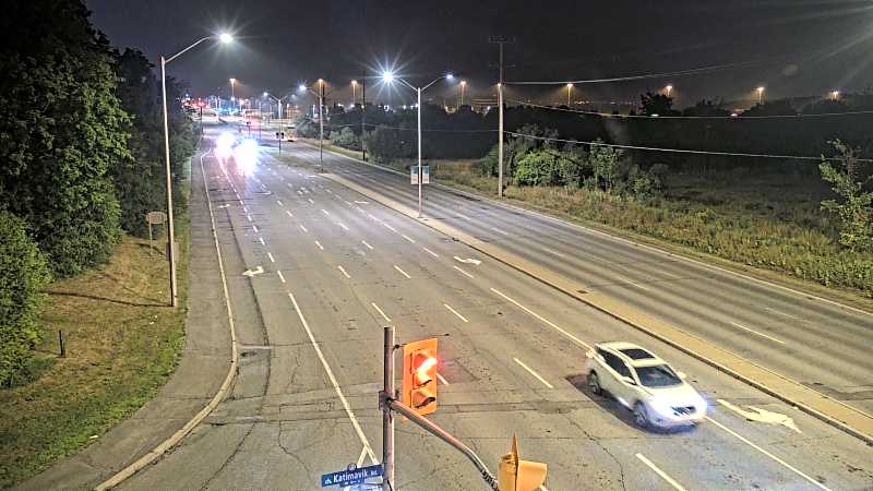 Traffic camera image at 2025-08-04 01:50:38