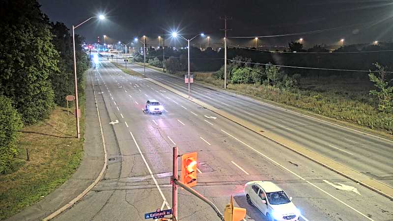 Traffic camera image at 2025-08-04 02:10:40