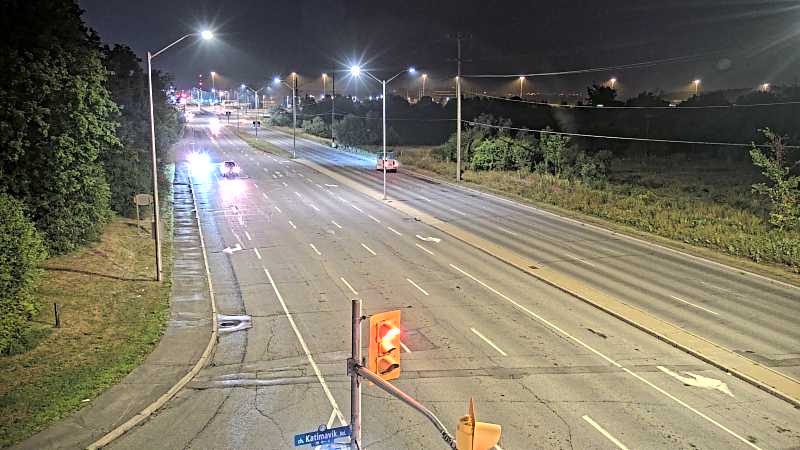 Traffic camera image at 2025-08-04 02:15:39