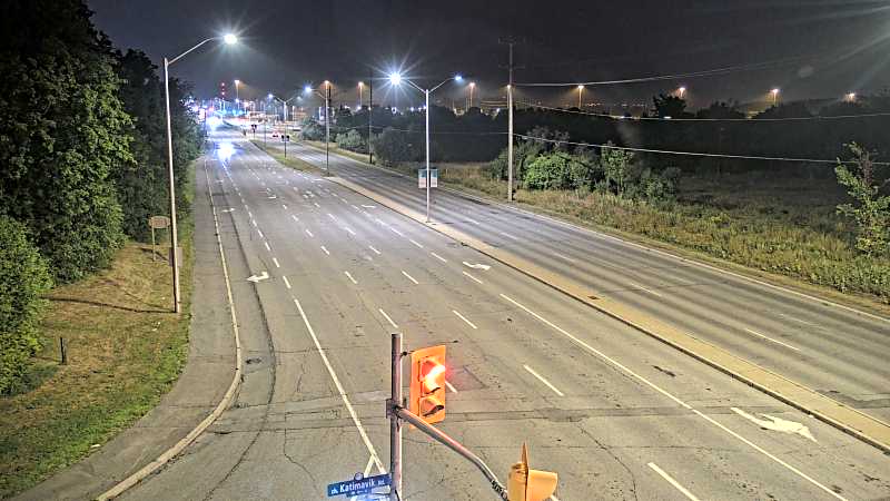 Traffic camera image at 2025-08-04 02:20:41