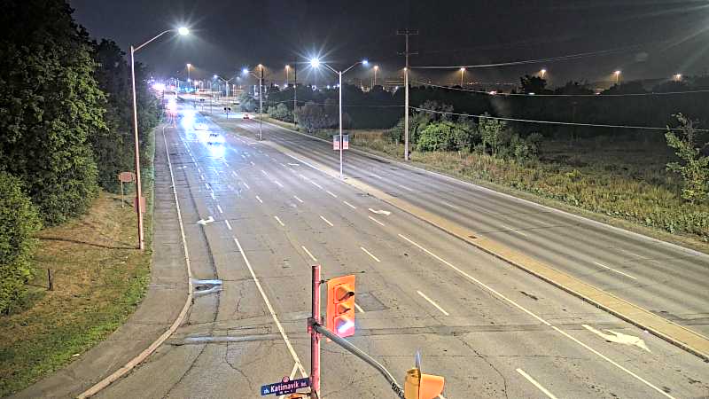 Traffic camera image at 2025-08-04 02:30:37