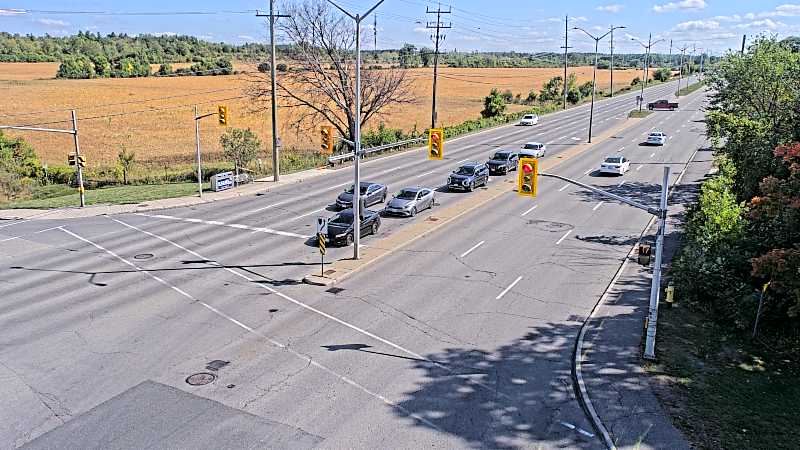 Traffic camera image at 2025-09-14 18:30:50