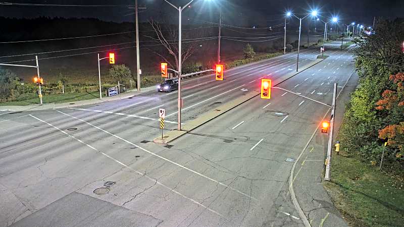 Traffic camera image at 2025-09-16 09:30:46