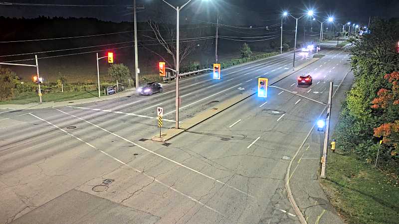 Traffic camera image at 2025-09-16 09:35:43