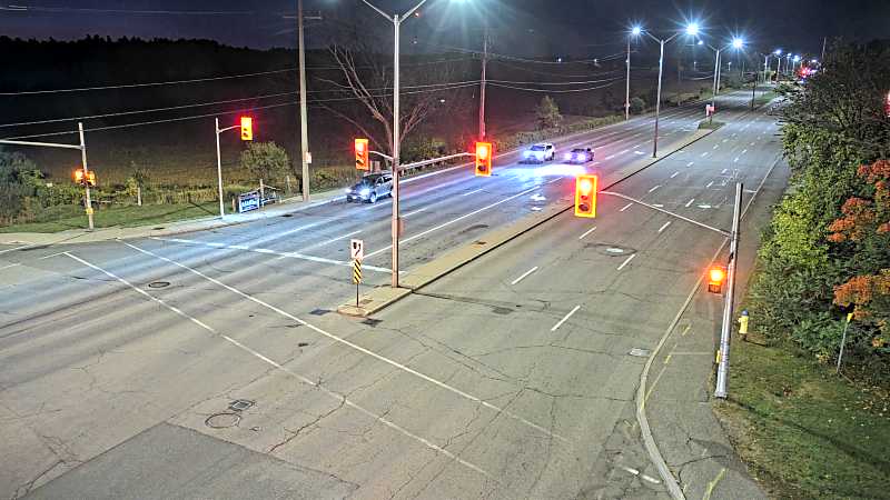 Traffic camera image at 2025-09-16 09:40:37