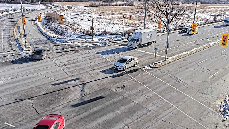 Traffic camera image at 2024-12-21 16:06:17