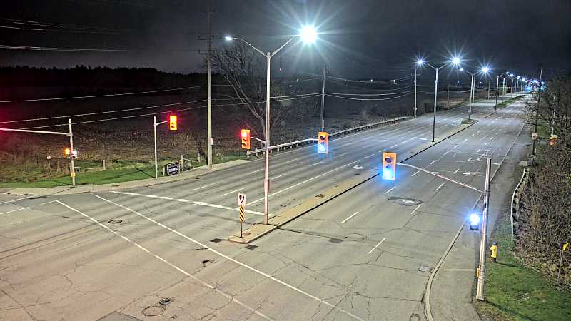 Traffic camera image at 2025-05-09 05:50:37