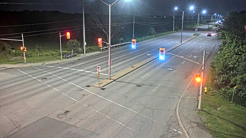 Traffic camera image at 2025-07-12 03:20:42