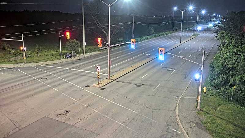 Traffic camera image at 2025-07-12 03:25:45