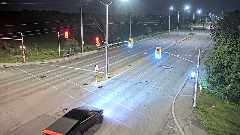 Traffic camera image at 2025-07-12 03:30:47