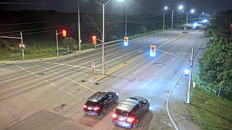 Traffic camera image at 2025-07-12 03:40:44