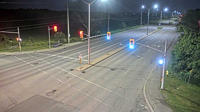 Traffic camera image at 2025-07-12 03:50:44