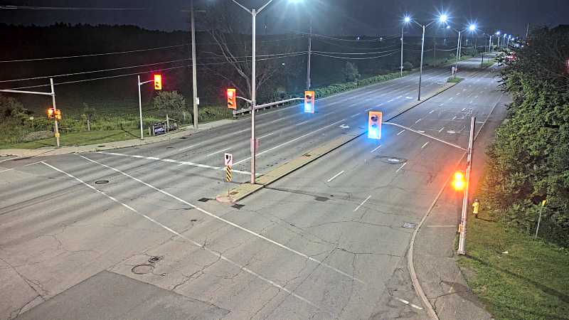 Traffic camera image at 2025-07-12 03:55:43