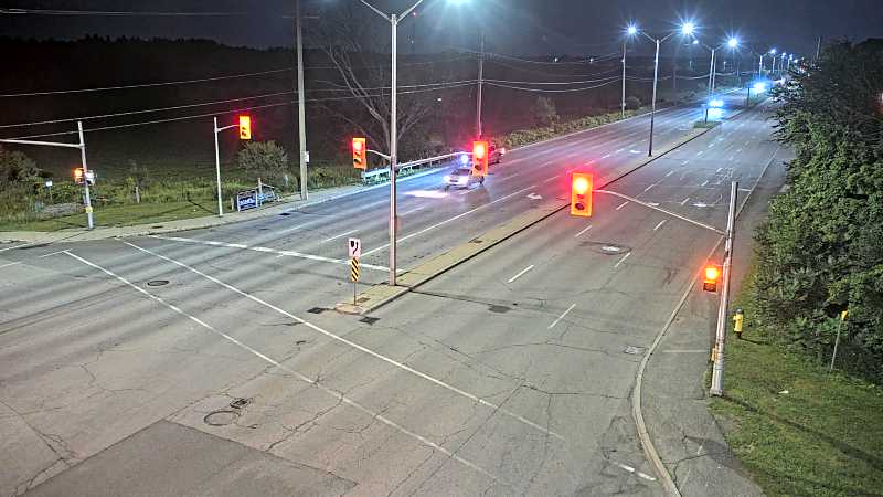 Traffic camera image at 2025-07-12 04:05:36