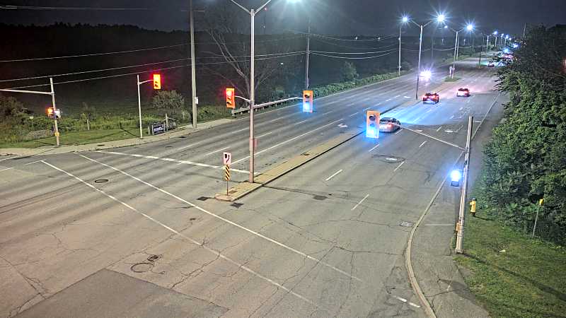 Traffic camera image at 2025-07-12 04:10:43