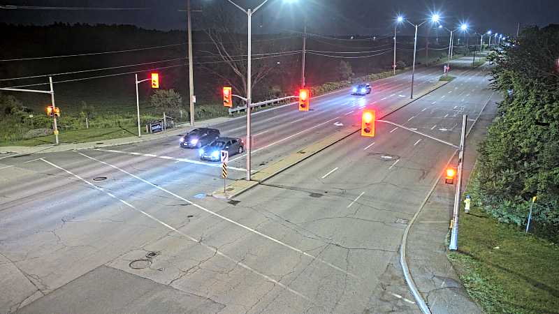 Traffic camera image at 2025-07-12 04:25:39