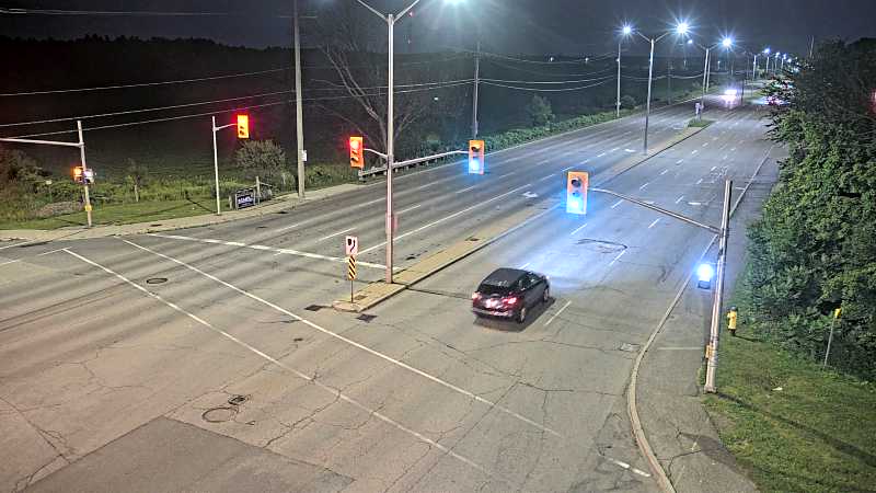 Traffic camera image at 2025-07-12 04:30:43