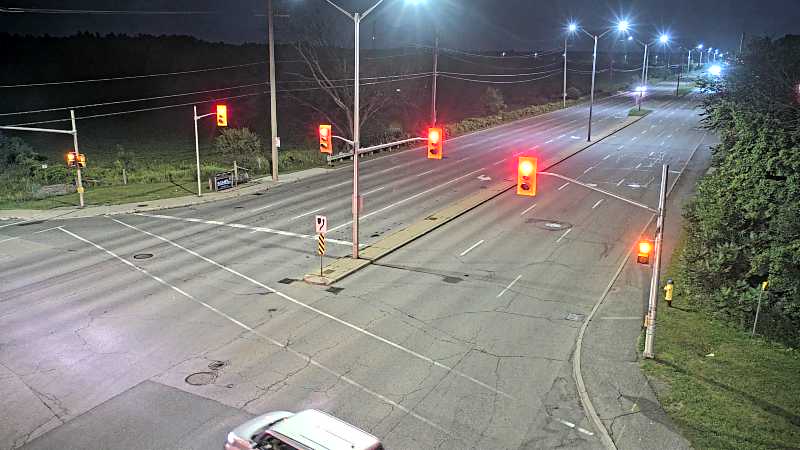 Traffic camera image at 2025-07-12 04:50:44