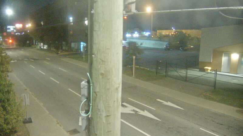 Traffic camera image at 2025-09-17 07:15:37