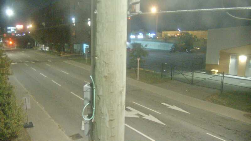 Traffic camera image at 2025-09-17 07:25:41