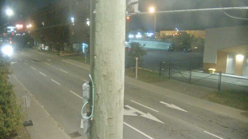 Traffic camera image at 2025-09-17 07:35:48