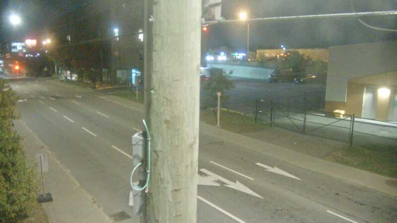 Traffic camera image at 2025-09-17 07:40:37