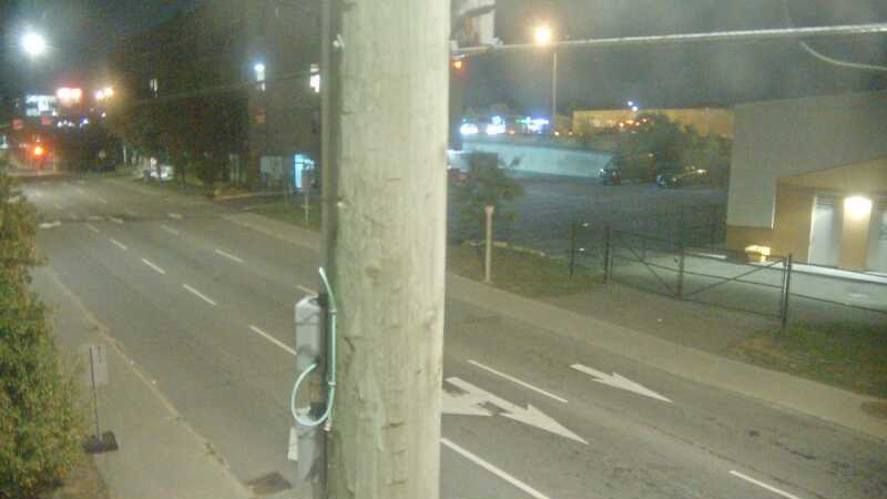 Traffic camera image at 2025-09-17 08:10:51