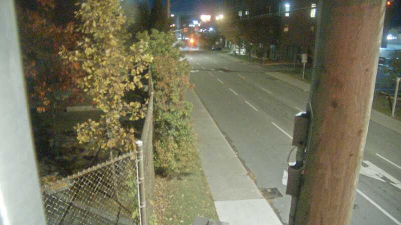 Traffic camera image at 2024-10-16 06:45:50