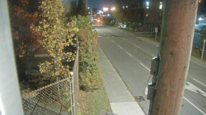 Traffic camera image at 2024-10-16 07:15:40