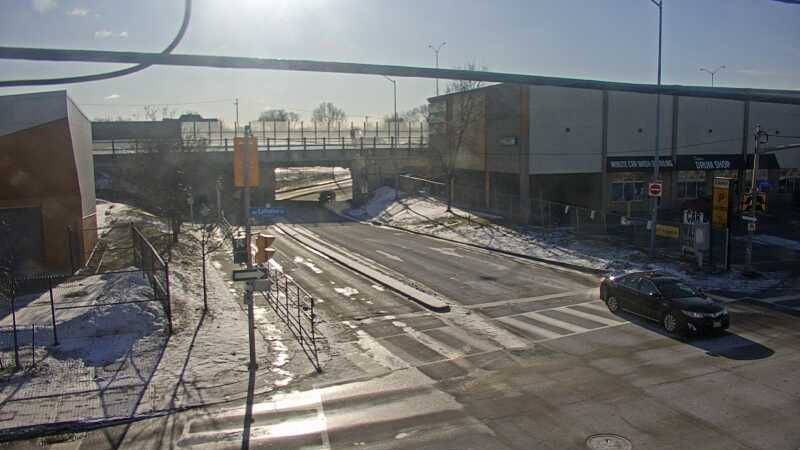 Traffic camera image at 2024-12-21 15:41:02