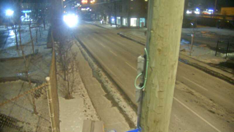 Traffic camera image at 2025-01-22 11:10:35