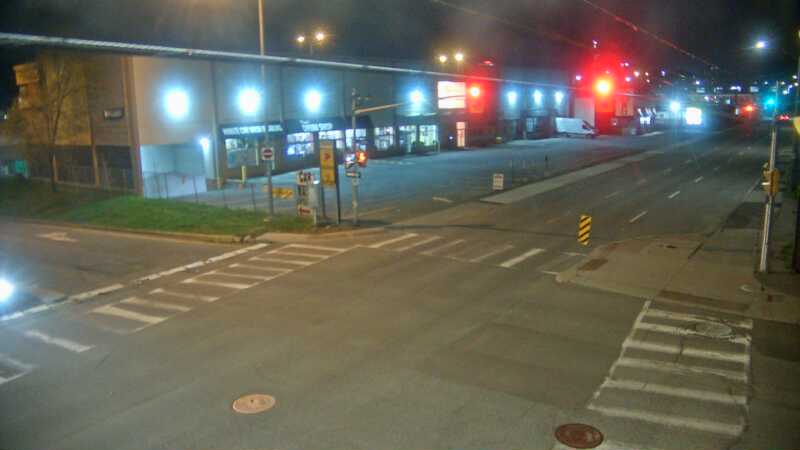 Traffic camera image at 2025-05-09 06:05:31