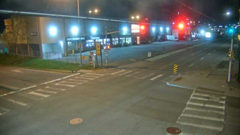 Traffic camera image at 2025-05-09 06:30:31